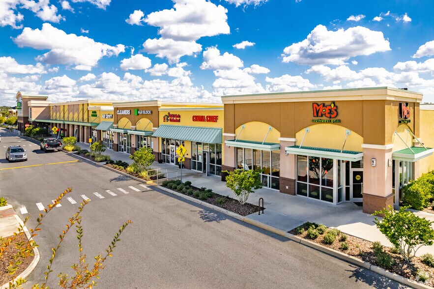 State Road 54, Trinity, FL à louer - Photo de l’immeuble – Image 2 sur 13