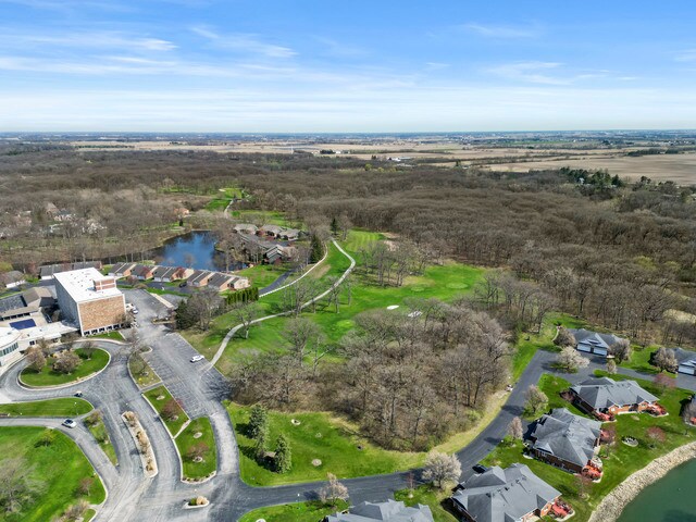 26732 S Balmoral Woods Dr, Crete, IL à vendre - Photo de l’immeuble – Image 3 sur 9