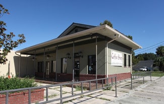 Plus de détails pour 700 St. Johns Ave, Palatka, FL - Local commercial à vendre