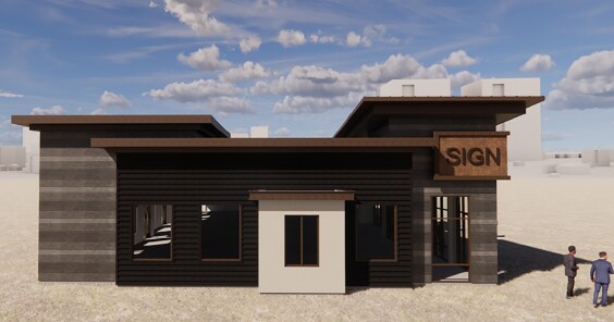297 E Crossroads Blvd, Saratoga Springs, UT à vendre - Photo principale – Image 1 sur 9