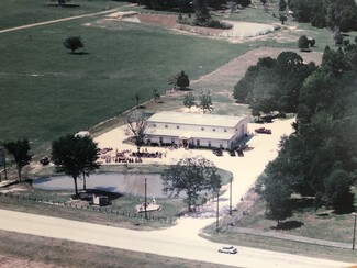 Plus de détails pour 54012 US-290 BUS Fwy, Hempstead, TX - Industriel/Logistique à louer