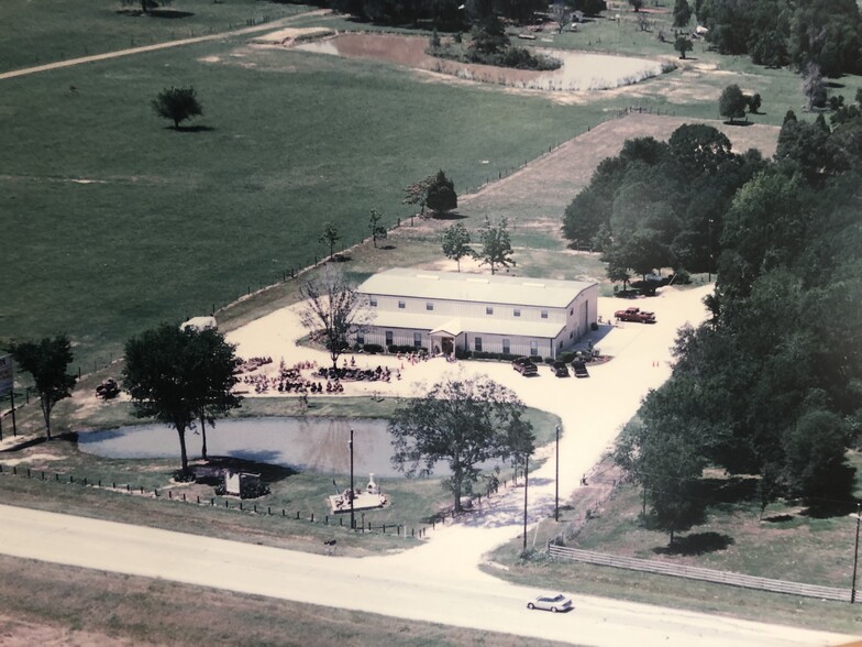 54012 US-290 BUS Fwy, Hempstead, TX à louer - Photo principale – Image 1 sur 9