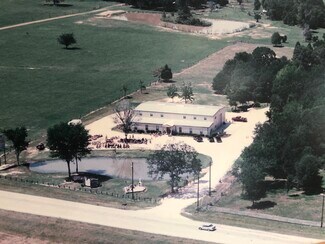 Plus de détails pour 54012 US-290 BUS Fwy, Hempstead, TX - Industriel/Logistique à louer