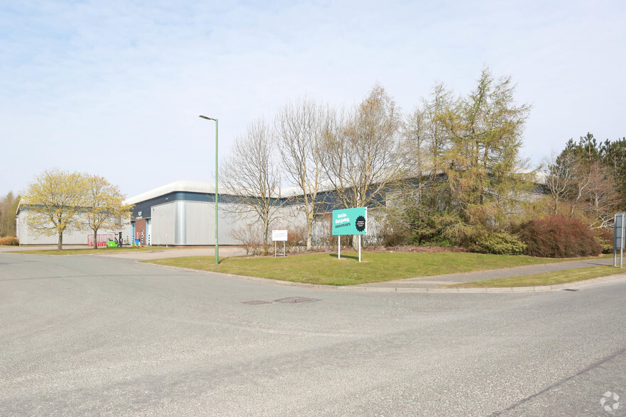 Knitsley Ln, Consett à louer - Photo de l’immeuble – Image 3 sur 28