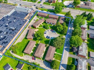 Plus de détails pour 3105 Clairpoint Ct, Columbus, OH - Logement à vendre