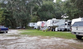 Plus de détails pour 15752 US Highway 17, Townsend, GA - Spécialisé à vendre