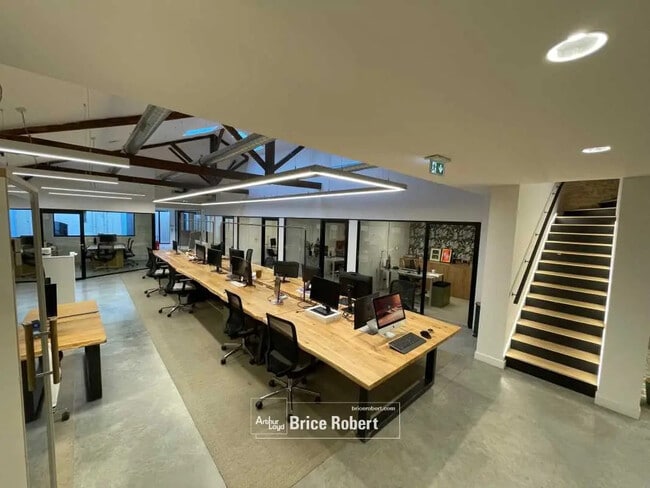 Plus de détails pour Bureau à vendre