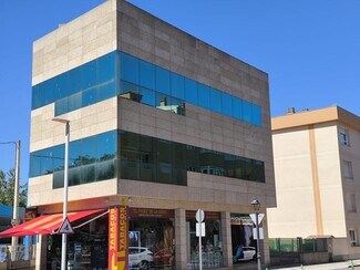 Plus de détails pour Bureau/Local commercial à louer