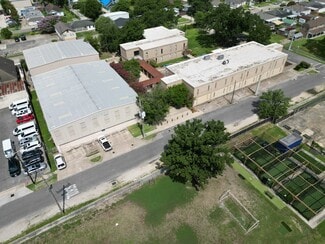 Plus de détails pour 201 Pasadena Ave, Metairie, LA - Sports et loisirs à vendre