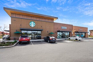 Plus de détails pour NE 192nd St, Vancouver, WA - Local commercial à louer