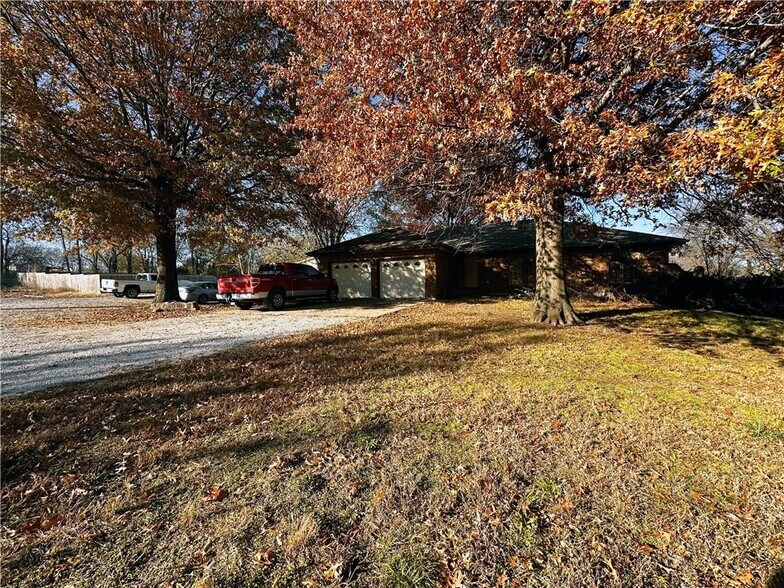 35000 W 95th St, De Soto, KS à vendre - Photo de l’immeuble – Image 2 sur 12