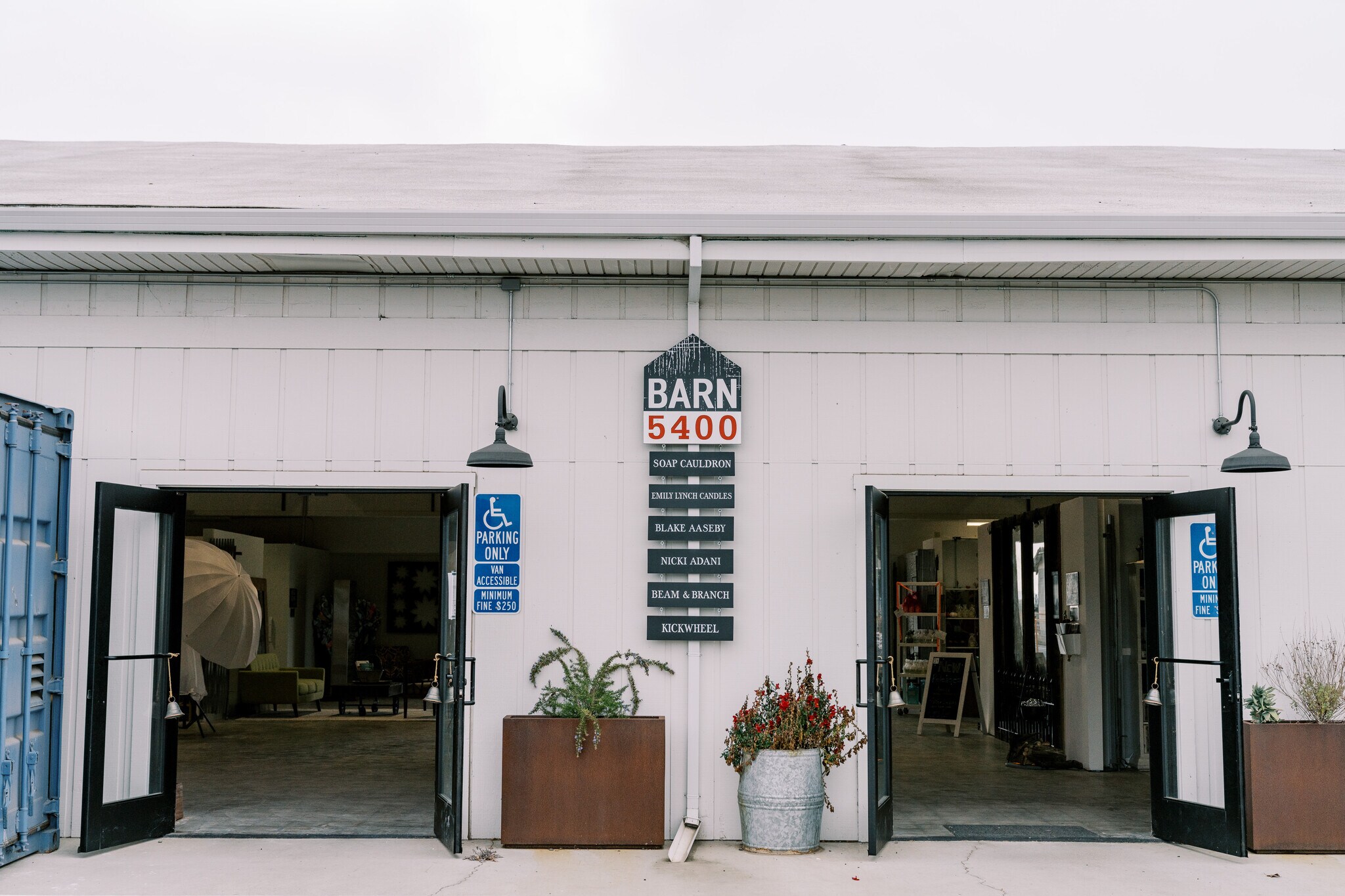 5400 Old Redwood Hwy, Petaluma, CA à louer Photo de l’immeuble– Image 1 sur 4