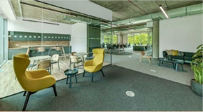 Basingstoke Rd, Reading à louer - Photo intérieure – Image 2 sur 19