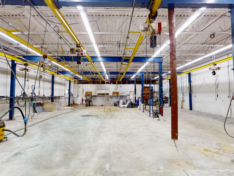 4300 W Ridge Rd, Erie, PA à louer - Photo intérieure – Image 3 sur 16