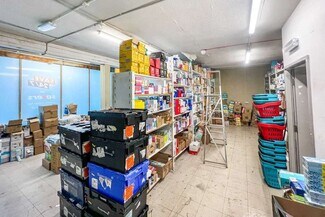 Plus de détails pour 33 Newgate St, Bishop Auckland - Local commercial à vendre