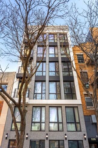 Plus de détails pour 231 E 123rd St, New York, NY - Logement à vendre