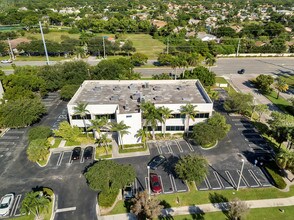 900 NW 17th Ave, Delray Beach, FL - VUE AÉRIENNE  vue de carte - Image1