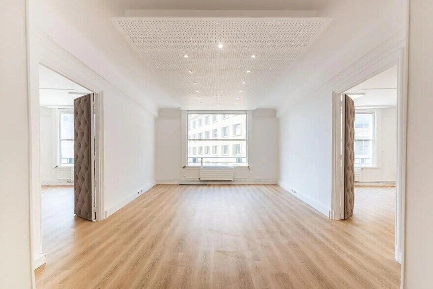22 Rue De Courcelles, Paris à louer - Photo de l’immeuble – Image 2 sur 12