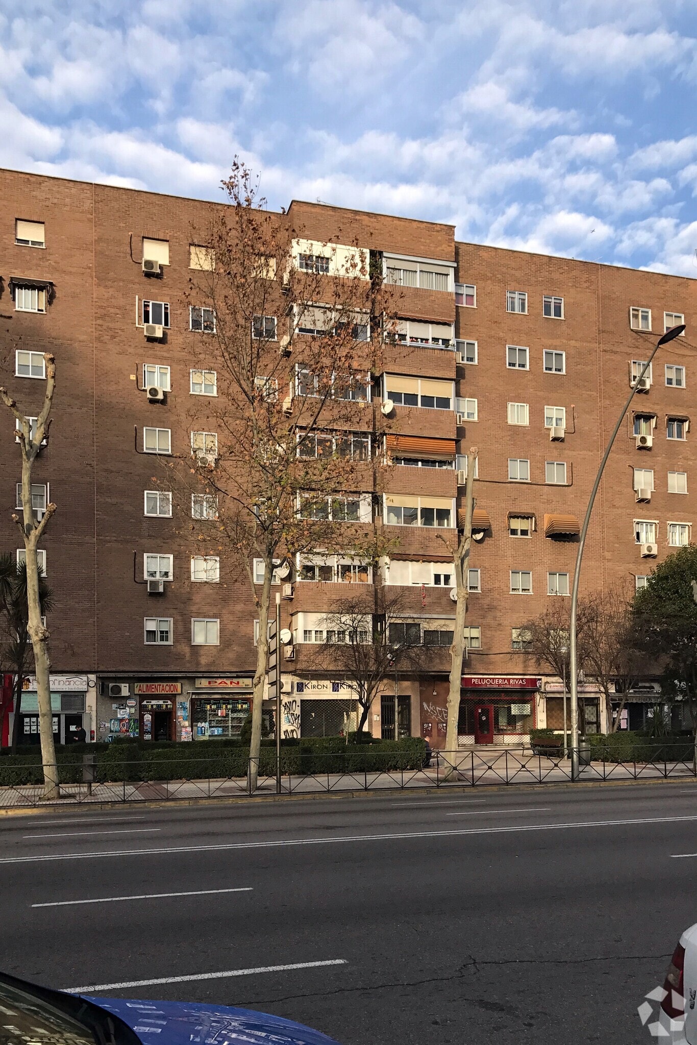 Calle de Leganés, 61, Fuenlabrada, Madrid à vendre Photo principale– Image 1 sur 3
