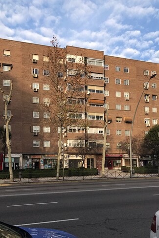 Plus de détails pour Calle De Leganés, 61, Fuenlabrada - Logement à vendre
