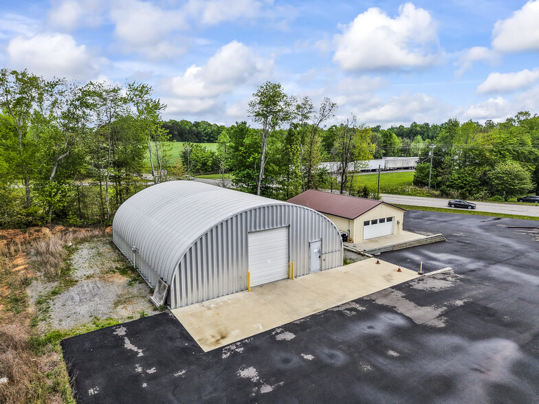 1817 US 601 Hwy, Yadkinville, NC à vendre - Photo de l’immeuble – Image 2 sur 17