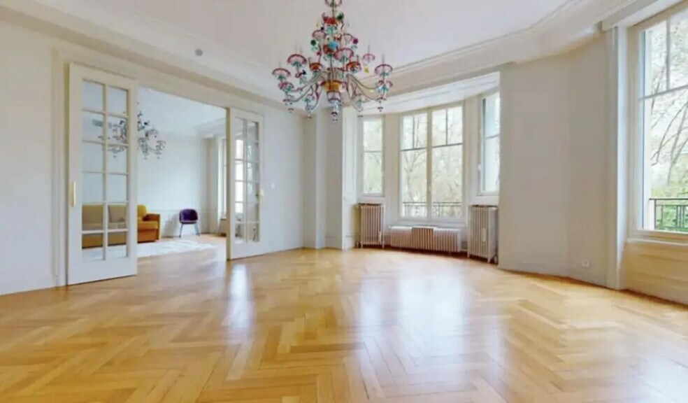 Bureau dans Paris à louer - Photo de l’immeuble – Image 2 sur 5