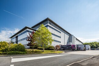 Plus de détails pour 9 Western Ave, Chorley - Industriel/Logistique à vendre