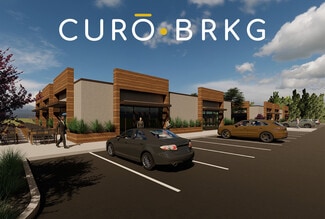 Plus de détails pour 802 E Brannon Rd, Nicholasville, KY - Local commercial à louer