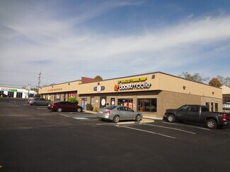Plus de détails pour 3435-3447 W North Bend Rd, Cincinnati, OH - Bureau à vendre