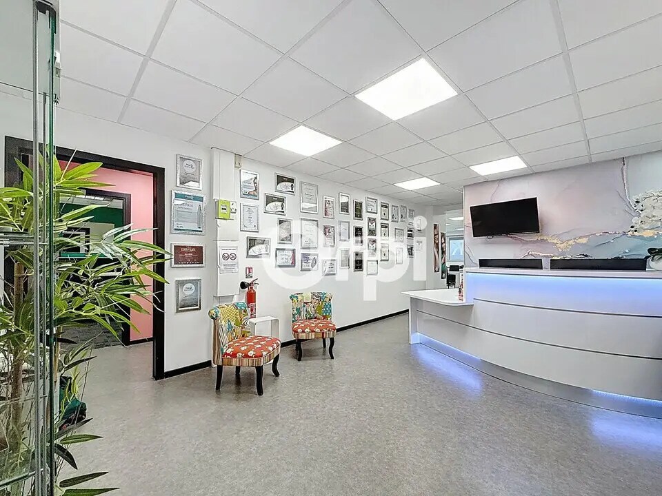 Bureau dans Mulhouse à vendre Hall d’entrée– Image 1 sur 12