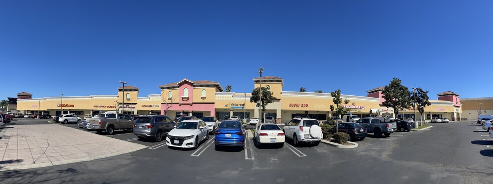 1317-1457 E Los Angeles Ave, Simi Valley, CA à louer - Photo de l’immeuble – Image 3 sur 27