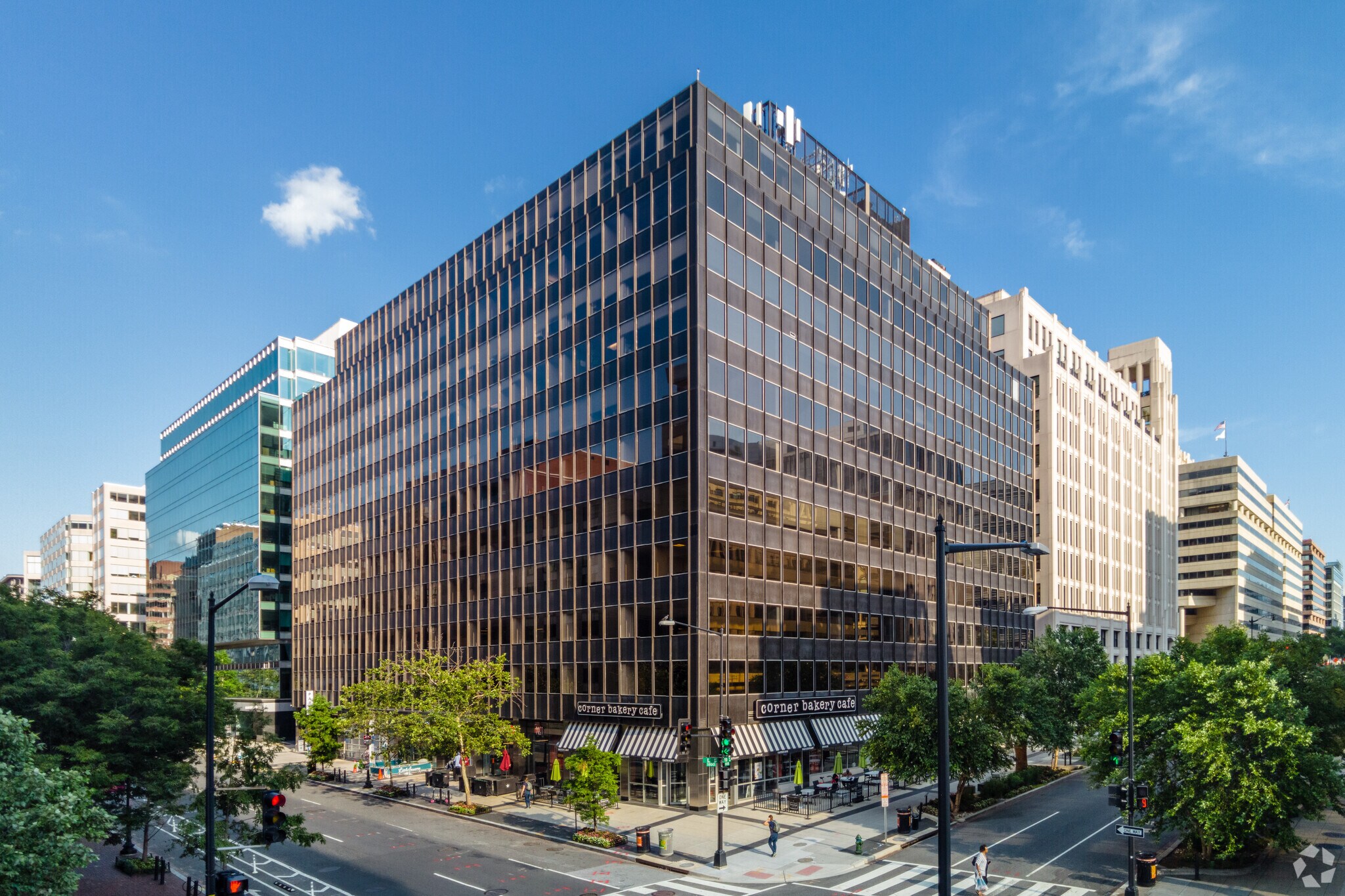 1828 L St NW, Washington, DC à louer Photo principale– Image 1 sur 31