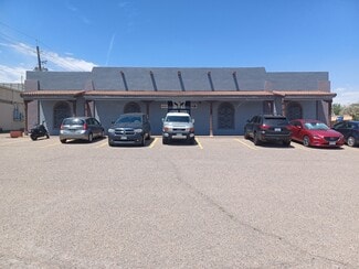 Plus de détails pour 4035 Club Manor Dr, Pueblo, CO - Bureau/Local commercial, Local d'activités à louer