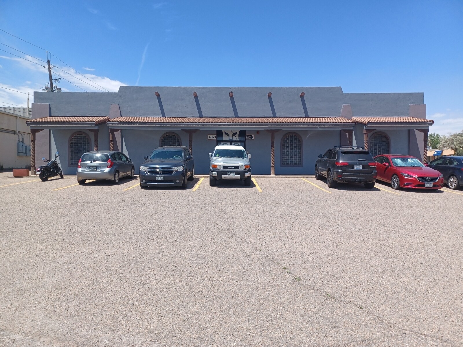 4035 Club Manor Dr, Pueblo, CO à louer Photo de l’immeuble– Image 1 sur 6