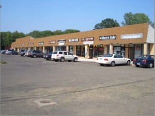 855 Forest Rd, Northford, CT à louer - Photo de l’immeuble – Image 3 sur 3