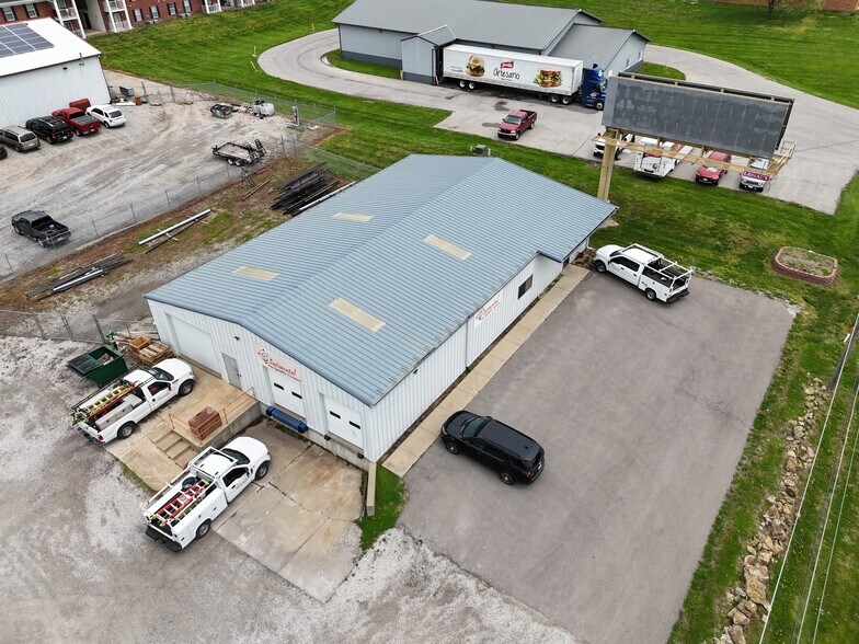 3409 Pear St, Saint Joseph, MO à vendre - Photo de l’immeuble – Image 3 sur 7