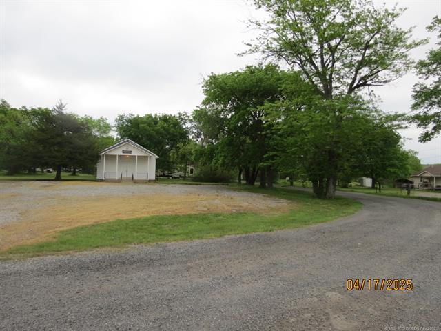 79 Wister ave, Mcalester, OK à vendre - Photo de l’immeuble – Image 3 sur 31