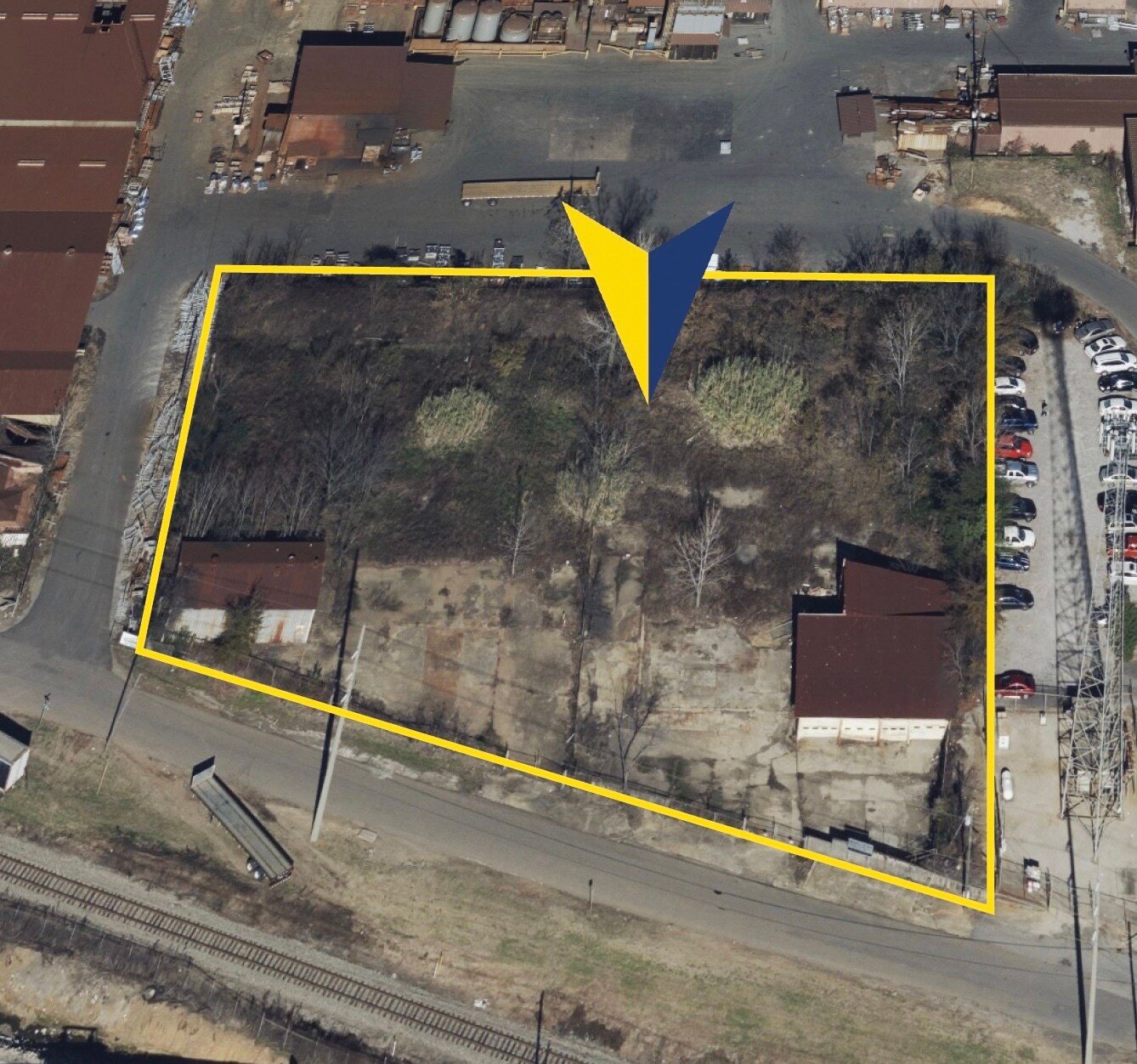 4400 BLK 7th Ave N, Birmingham, AL à vendre Photo de l’immeuble– Image 1 sur 8