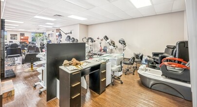 15000-15026 Beltway Dr, Addison, TX à louer Photo intérieure– Image 2 sur 9