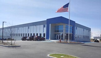 Plus de détails pour 103 Tower Dr, Middletown, NY - Industriel/Logistique à louer