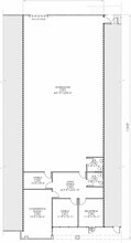 365 Cloverleaf Dr, Baldwin Park, CA à louer Plan d’étage– Image 1 sur 1