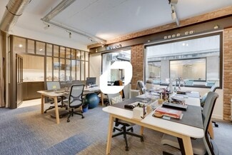 Plus de détails pour 32 Avenue De Saint-Mandé, Paris - Bureau à louer