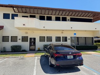 Plus de détails pour 900 Pine St Unit 216-217, Englewood, FL - Bureau à vendre