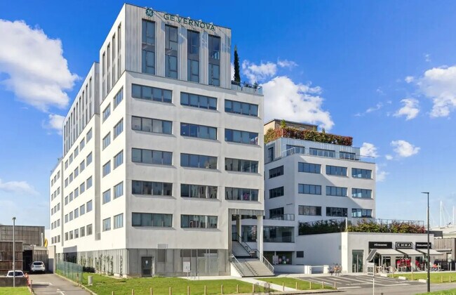 Plus de détails pour Bureau à louer