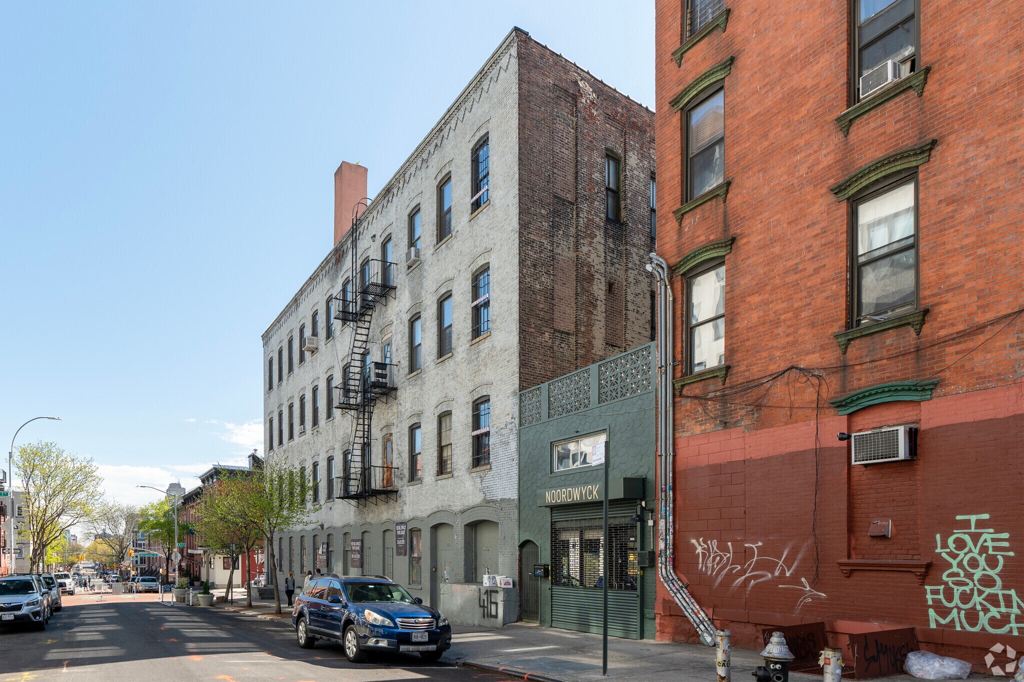 235 Berry St, Brooklyn, NY à vendre Photo principale– Image 1 sur 18