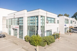 Plus de détails pour 1083 Kent Ave NE, Vancouver, BC - Local d’activités à vendre