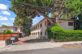 Plus de détails pour 159-165 Union St, San Jose, CA - Logement à vendre