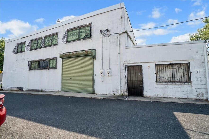 839 S Front St, Allentown, PA à vendre - Photo principale – Image 1 sur 6