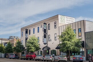Plus de détails pour 36 Dexter Ave, Montgomery, AL - Local commercial à louer