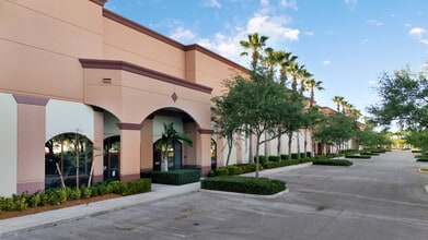 9625 Premier Pky, Miramar, FL à louer Photo de l’immeuble– Image 1 sur 3